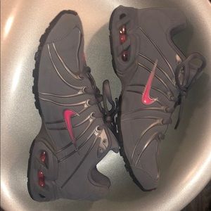 Nike air Max sneakers